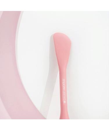 Cleansing Mask Applicator - Premium Quality for Perfect Skincare | International Shipping Available - Buy Online on GoSupps.com