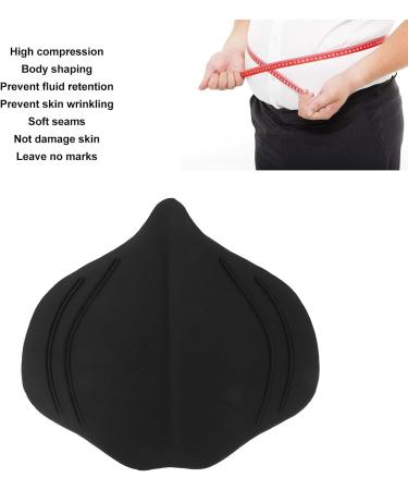 Liposuction Board & Body Shaping Lipo Foam - Abdominal Compression Board for Post-Surgery Recovery | International Shipping Available - Buy Online on GoSupps.com