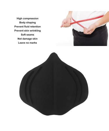 Flat Lip Absorbing Board for Abdomen - Best Compression & Relaxation Aid Post-Op | Soft Material International Shipping - Buy Online on GoSupps.com
