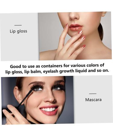 50pcs Multi-function Makeup Brush Set - Lip Gloss & Lipstick Applicator Tool - Buy Online on GoSupps.com