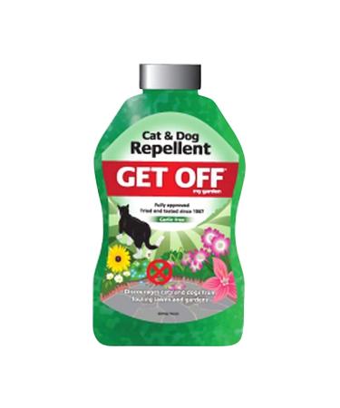 Get Off cat & Dog Repellent 240g Clear - Buy Online on GoSupps.com