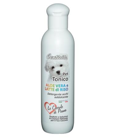 Centisia Tonic Animal eye cleanser Aloe and rice 200 ml