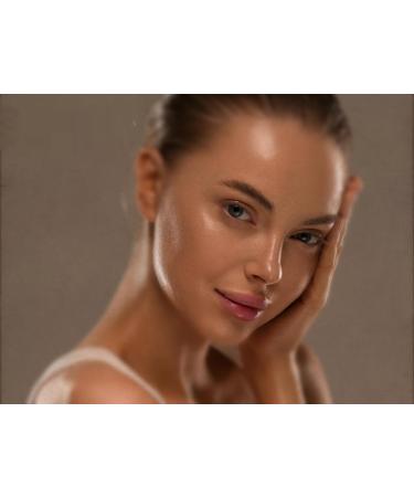 Organic Essential Oils for Rosacea Relief - 28-Day Dual Stage Treatment - Buy Online on GoSupps.com