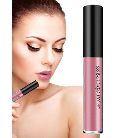  Whnbuij Glossy Lip Gloss Non-Sticky Finish - Water-Resistant Moisturizing Stick for Daily Care Evenings and Beauty Lovers - Buy Online on GoSupps.com