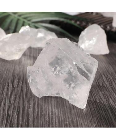 Natural crystal rough Natural crystal rough 100g 3-5cm Natural Clear Quartz White Crystal Rough SpecimenStones For Fish Tanks And Aquariums Decoration Semi-precious Stone Antiques Exorcise Evil Spirit 1-2cm 100g - Buy Online on GoSupps.com