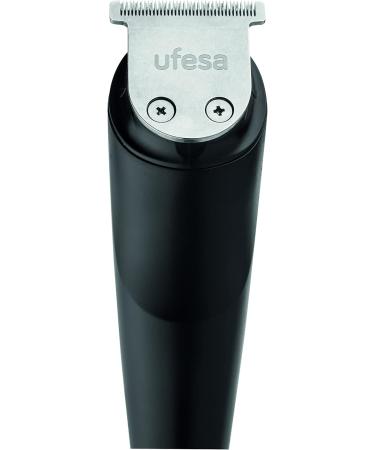 Buy Ufesa MB3000 Beard Trimmer - Cordless with 9 Cutting Lengths 120 min Autonomy Adjustable Comb 3-10 mm | International Shipping Available - Buy Online on GoSupps.com