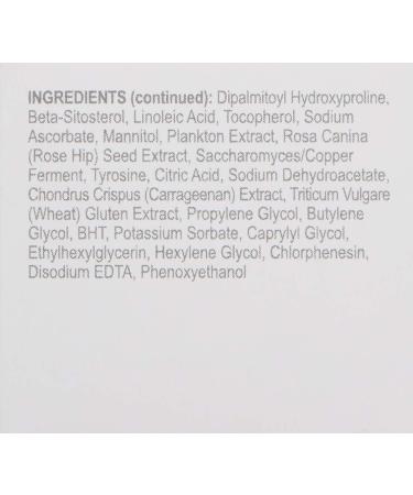 Age Intervention Eye Cream - Anti-Aging .5 oz | Buy Online - Buy Online on GoSupps.com