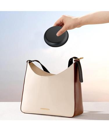 Portable Denture Storage Box - Tooth Rescue Case for Adults & Kids | Dnom Dose - Black Prosthetic Holder - Buy Online on GoSupps.com