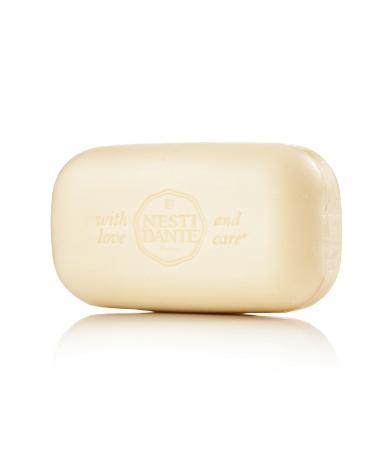 Dolce Vivere Milano Lily Of The Valley Soap Bar 250g - Willow Tree & Oak Musk Scent - Buy Online on GoSupps.com