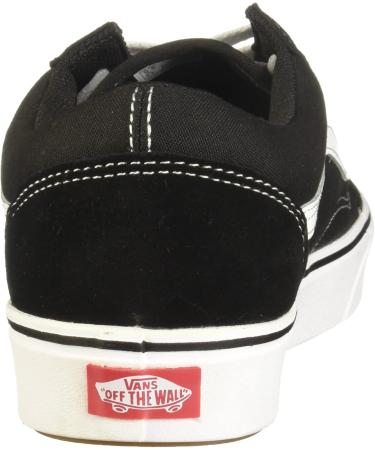 Vans Men's UA ComfyCush Old Skool Classic Sneaker - Multicolor 36 EU | Buy Internationally - Buy Online on GoSupps.com