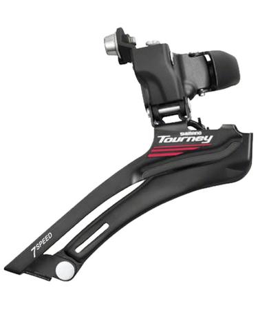 Shimano Front Derailleur FD-A073 Triple - Buy Online on GoSupps.com