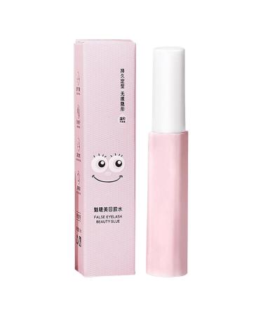 Lash Glue for Eyelash Clusters - Long-Lasting Individual Lashes Glue Lash Cluster Glue - Non-irritating Lash Extension Adhesive Eyelash Adhesive Glue for Cluster Strip Single Lashes - Buy Online on GoSupps.com