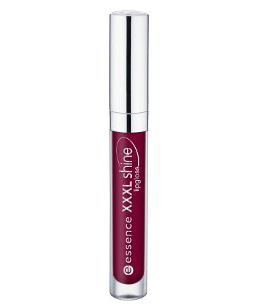 essence - Lip Gloss - XXXL shine lipgloss 33 - fabulous fuchsia