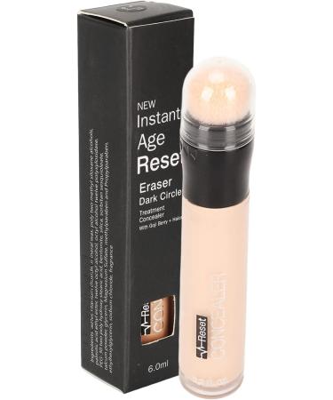  Aeun Makeup Concealer 6 ml Non-Bleached Concealer Cream Convenient for Party - Buy Online on GoSupps.com