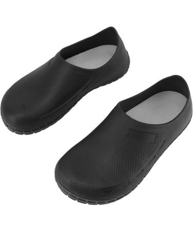 Fabater Non-Slip Walking Shoes for Kitchen Hospital & Construction | Comfortable & Breathable Insoles (Size 38 - Buy Online on GoSupps.com