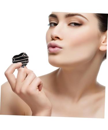 FRCOLOR Lip gloss lipstick cream blush lips dirty cream makeup liquid rouge cake women cosmetics sweet shapes Fr ulein pp - Buy Online on GoSupps.com