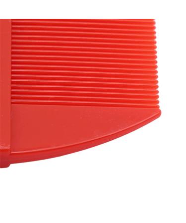 Double-Sided Comb for All Hair Types - Long Short Fine & Thick - Ideal for Pets Kids & Adults | Free International Shipping - Buy Online on GoSupps.com