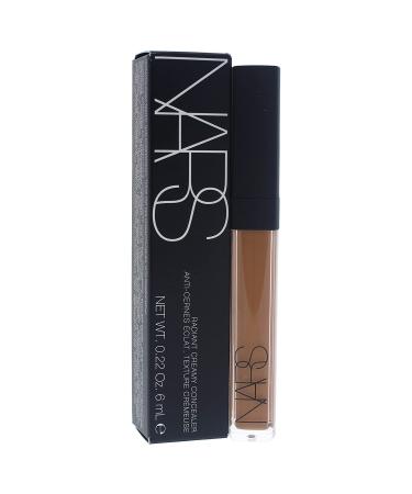 NARS Radiant Creamy Concealer - Amande 6ml - Buy Online on GoSupps.com