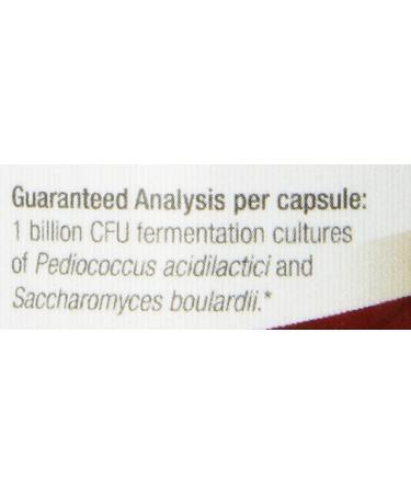 Imagilin MitoMax Premium Probiotics for Dogs and Cats - 100 Capsules - Buy Online on GoSupps.com