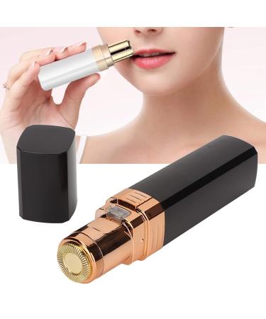 Electric Facial Hair Removal Trimmer for Women - Eyebrow Lip Body & Chin Grooming - Buy Online on GoSupps.com