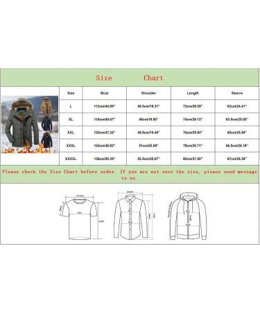 Shop Hanxiulin Men's Fleece Plush Jacket - Warm Zippered Hoodie Fluffy & Cozy Autumn Coat in Dark Blue - Buy Online on GoSupps.com