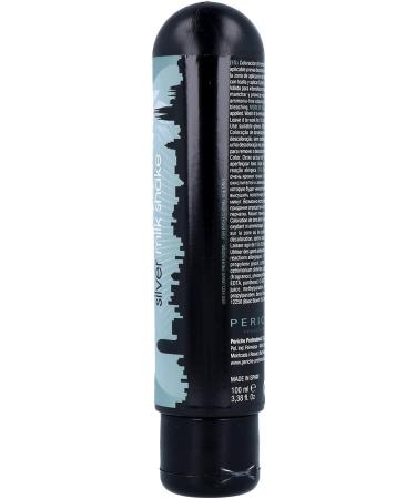 Periche cyber silver color 100 ml - Buy Online on GoSupps.com