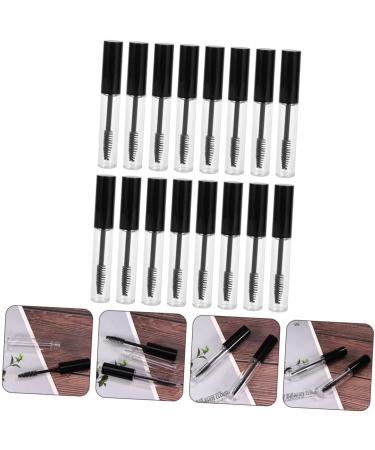 Didiseaon 48 Pcs Mascara Tube Empty Tube Refillable Eyelash Cream Bottle Major Plastic Air Traffic Control - Buy Online on GoSupps.com