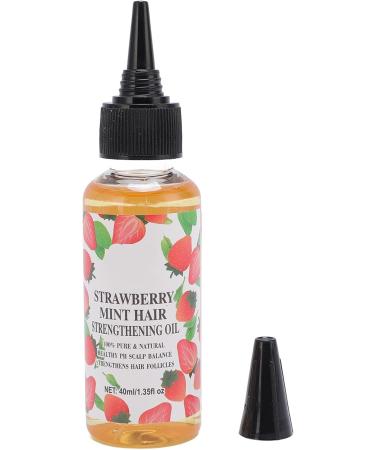  Pongnas Pongnas Revitalizing Hair Oil Deep Hydration Nourishing Softens Hair 40ml - Buy Online on GoSupps.com