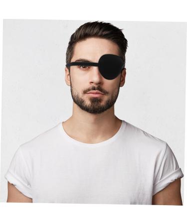 Anneome 10pcs Lazy Eye Patch Eye Cosplay Patch Eye Patches Pirate Eye Patches Eye Patch for - Buy Online on GoSupps.com