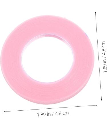 PLAFOPE 10 Rolls Eyelash Tape Eyelash Planting Strip Eyelash Lifting Tapes Eyelid Lifter Strips Fabric Adhesive Tape Eyelash Planting Tools Adhesive Fabric Lash Tapes Lifting Belt or - Buy Online on GoSupps.com
