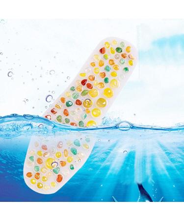 Cyn Orthopedic Shoe Inserts for Men & Women | Acupressure Magnetic Massage Insoles | Reflex Zone Pain Relief Gel Insoles (Size 36 EU) - Buy Online on GoSupps.com