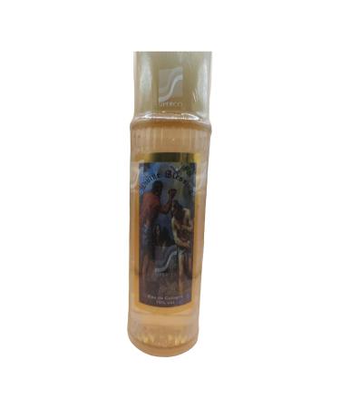 Divine Blessing Perfume-250 Ml 100 Fl Oz (Pack of 1) - Buy Online on GoSupps.com