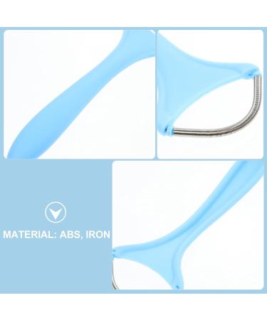 FRCOLOR Facial Hair Remover: Epilator Tool for Face Threading & Cheek Hair Removal - Buy Online on GoSupps.com