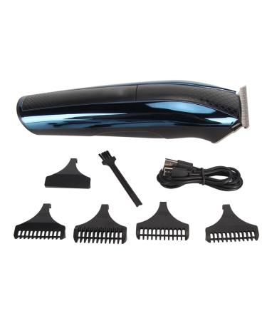 Hair Trimmer Hair Clipper USB Rechargeable Electric Hair Clipper Precise Blade for Men for Home