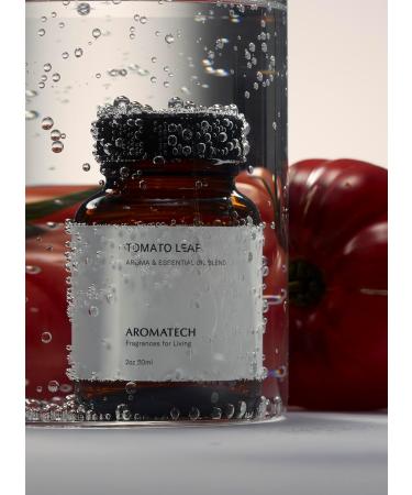 AromaTech Tomato Leaf Essential Oils - for Aroma Oil Scent Diffusers (10 mL) 0.33 Fl Oz (Pack of 1) - Buy Online on GoSupps.com