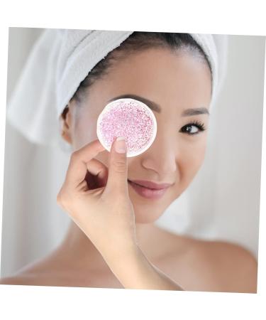 DOITOOL 2pairs Blindfold Comfortable Eye Patch Under Eye Patches Eye Shades for Sleep Massaging Eye Mask Sleep Eye Mask Household Eye Patch Gel Cartoon Travel Liquid - Buy Online on GoSupps.com