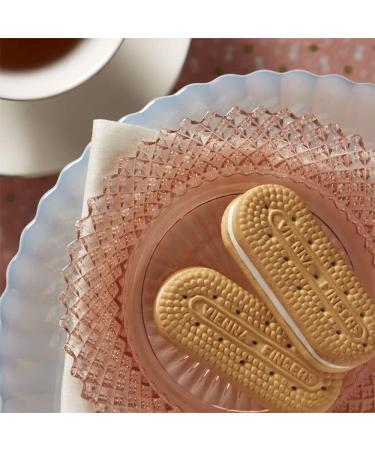 Keebler Vienna Fingers Sandwich Cookies, Creme Filled - 14.2 oz Tray - Buy Online on GoSupps.com