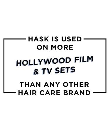 Hask Chamomile & Argan Oil Blonde Care Shampoo - 12 oz | Enhance and Maintain Blonde Hair - Buy Online on GoSupps.com