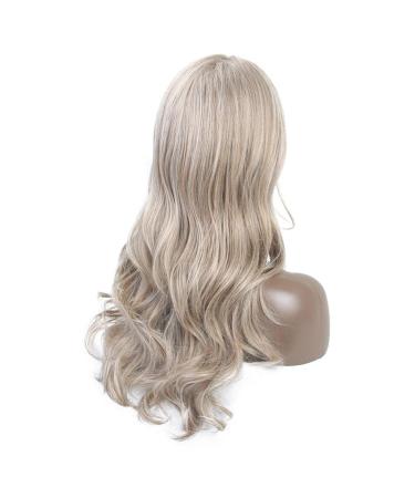 Shop Brazilian Wavy Long Synthetic Curly Wigs for Women | 80s 70s & 60s Cosplay Styles - Buy Online on GoSupps.com