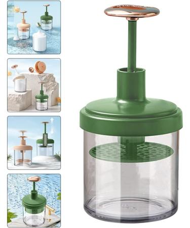 TOPBATHY Travel Dedicated PP Fresh Cream - Hydrating Skincare for Glowing Skin | Shop Internationally - Buy Online on GoSupps.com