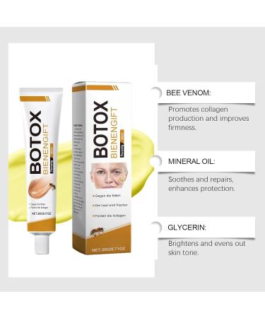 rabuu Gentle Face Moisturizer Cream - Lightweight Non-Sticky Hydrating Formula For Firming Skin & Reducing Wrinkles Daily Facial Care - Buy Online on GoSupps.com