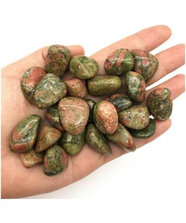 Natural Crystal Polished Tumbled Quartz Stones Reiki Natural Stones and Minerals Real Crystals kaixun - Buy Online on GoSupps.com