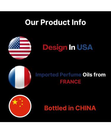 Bamboo Perfume for Women 3.4oz / 100ml Eau de parfum Long Lasting Fragrance for Women (Oil Concentration 15%) - Buy Online on GoSupps.com