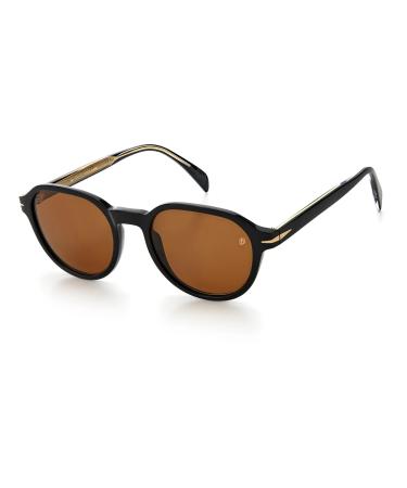 David Beckham men sunglasses 807