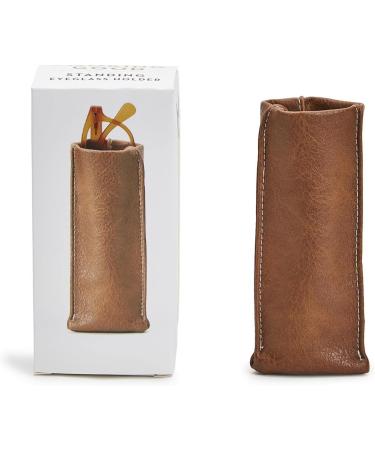 Buy Two's Company Standing Triangular Weighted Eyeglasses Holder - Set of 3 Colors in Gift Box | International Shipping Available - Buy Online on GoSupps.com