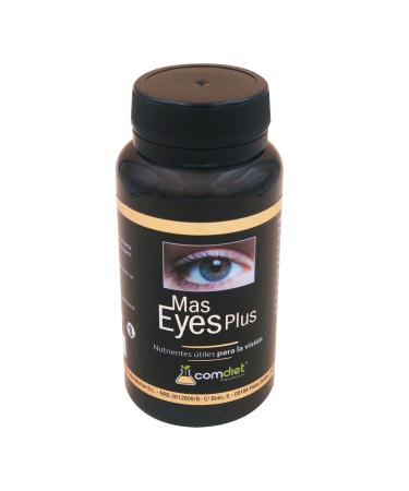 Comdiet Mas Eye Plus 60 Cap. 50 g