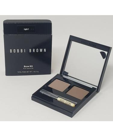 Bobbi Brown Brow Kit Light 01