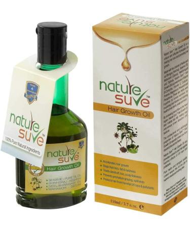 Shop Combo: Jonk Tail (Leech Oil) 110ml & Hair Growth Oil 110ml - Boost Hair Growth Effectively - Buy Online on GoSupps.com