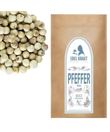ORGANIC White Pepper ORGANIC White Pepper 500 g