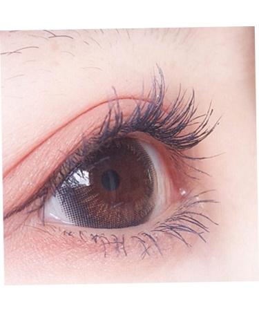 MAGICLULU 20 Pairs Fake Eyelashes Reusable Black Eyelashes Natural Lashes False Eyelashes Lashes Natural Look Short Fake Lashes Natural Soft Light Fake Lash Mango Fiber Set Slim - Buy Online on GoSupps.com